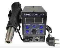 Lehim aparatı Yihua 8786D