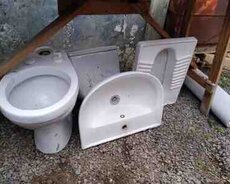 Hamam aksesuarları