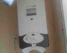 Kombi Ariston Egis 24