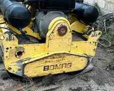 Bomag verdənə, 2006 il