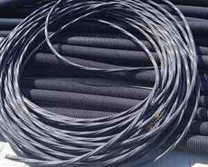 Aluminium kabel 3 faz