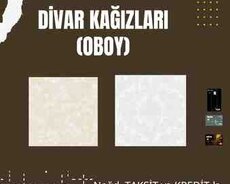 Divar kagizi