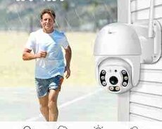 Wifi Kamera 360 X Pro