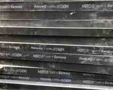 Döşəmə taxtaları