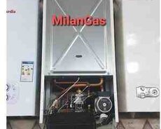 Kombi MilanGas