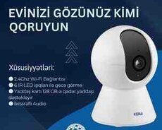 Videomüşahidə kamerası