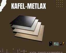 Kafel-metlax