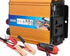 İnvertor 500wat