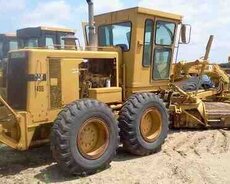 Cat 140 H, 2011 il
