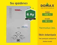 Su qızdırıcısı Termo