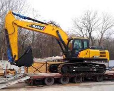 Sany SY330H ekskavator, 2023 il
