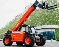 Heli, 2023 il