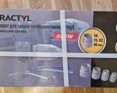 Аппарат для сварки полипропиленовых труб