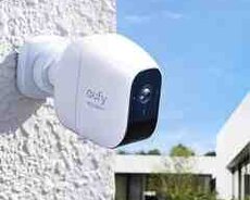 Wifi batereya kamera