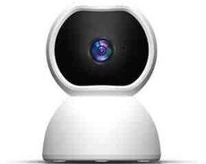 Wi-Fi smart ptz 360 FHD kamera
