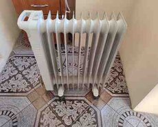 Radiator
