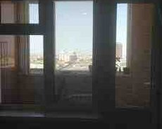 Plastik qapı və pəncərə