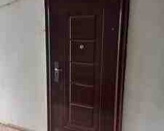 Seyf qapı