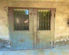 Darvaza (qaraj üçün)