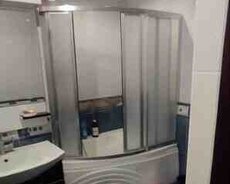 Duş kabini