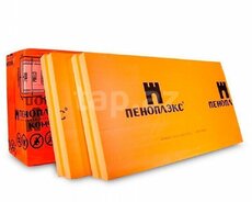 Penopleks istilik izolyasiyası