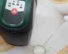 Lazer səviyyə ölçən cihaz