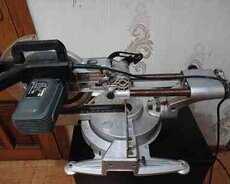Углорез электрический