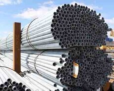 Sinklənmiş borular