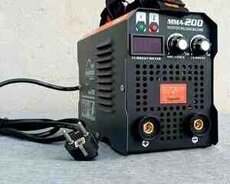 Qaynaq aparatı MMA-200A