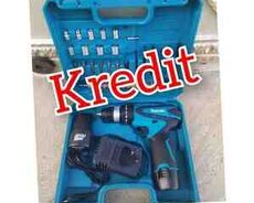 Drel Makita
