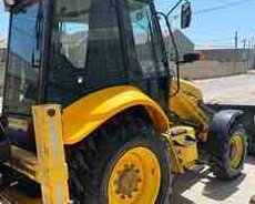 New Holland B 110, 2014 il
