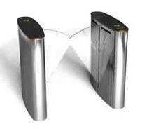 Turniket TANSA LTOP 111 Center