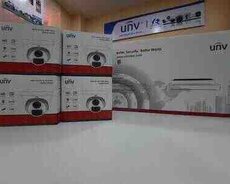 Unv Dvr kamera