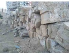 Beton blok
