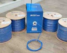 Cat 6 Cctv 4+1 TV kabel