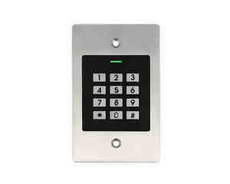 Access Control A65