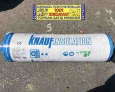 Daş yunu Knauf 16.5kv