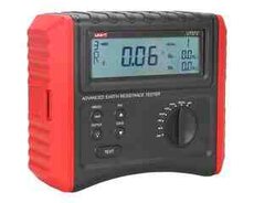 Yer müqaviməti test cihazı