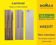 Laminat M2