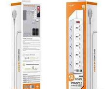 Elektrik uzadıcı LDNIO SC10610