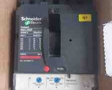 Schneider avtomat 250A