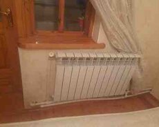 Radiator
