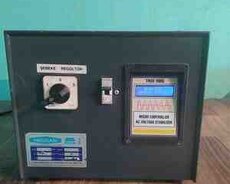 Tənzimləyici Megisan 5 kva