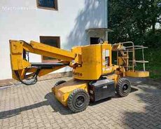 Electrical Articulated Platform HAULOTTE HA, 2000 il