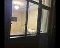 Plastik qapı və pəncərə