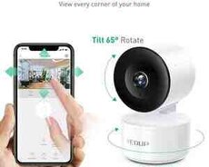 Edup Smart kamera Wifi 1080HD