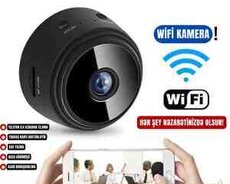 Mini Kamera Wifi