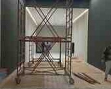 Təkərli lesa icarəsi