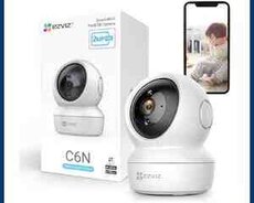 Hikvision EZVIZ C6N agilli wifi kamera
