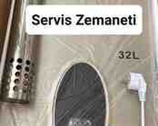 Su qızdırıcısı